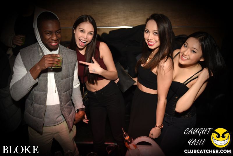 Bloke nightclub photo 92 - February 14th, 2015