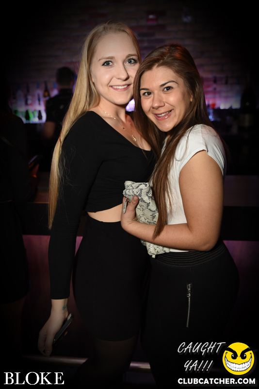 Bloke nightclub photo 95 - February 14th, 2015