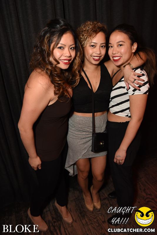 Bloke nightclub photo 96 - February 14th, 2015