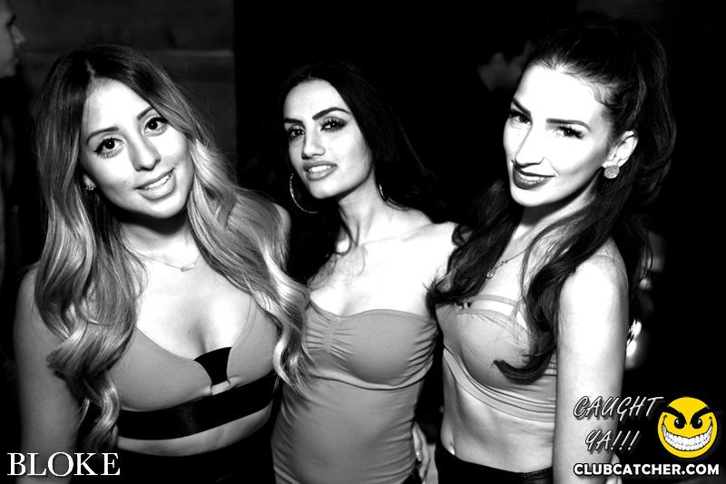 Bloke nightclub photo 98 - February 14th, 2015