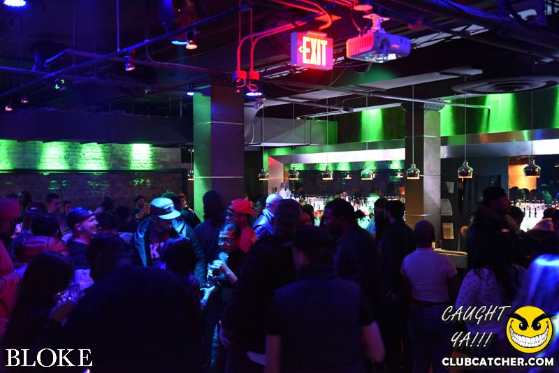 Bloke nightclub photo 1 - February 17th, 2015