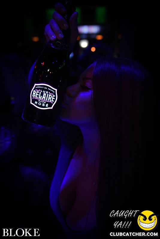 Bloke nightclub photo 2 - February 17th, 2015