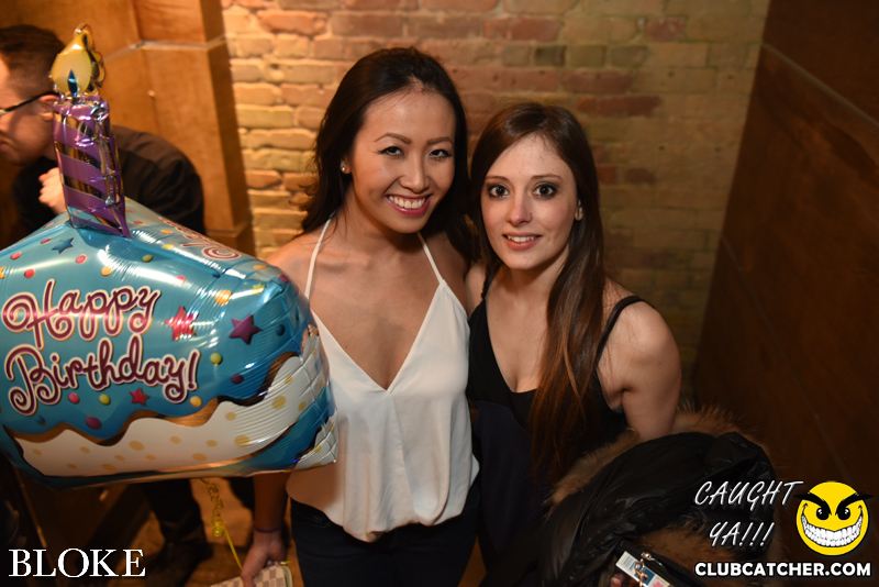 Bloke nightclub photo 11 - February 17th, 2015