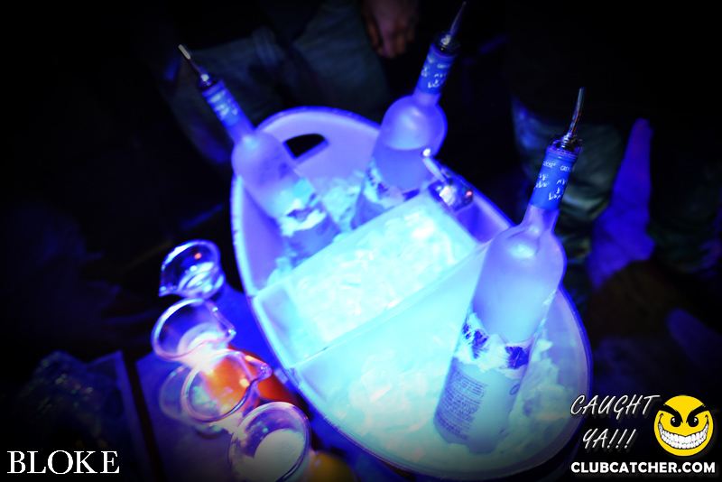 Bloke nightclub photo 101 - February 17th, 2015