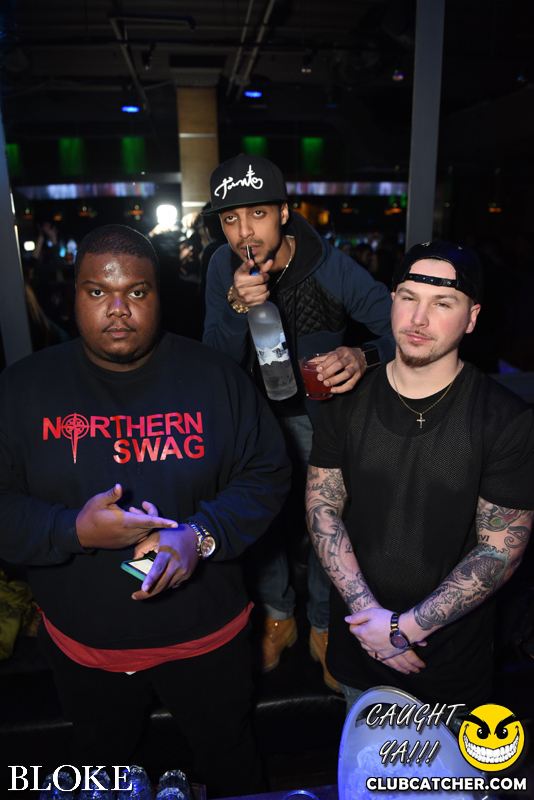 Bloke nightclub photo 102 - February 17th, 2015