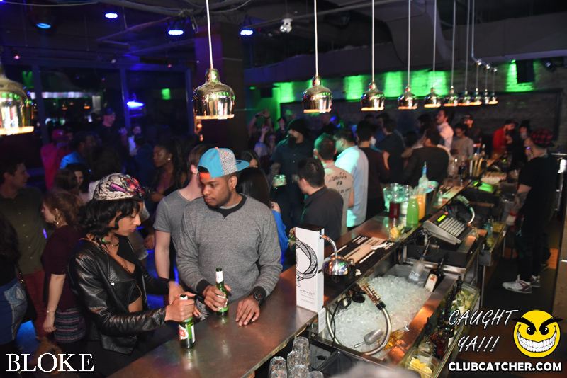 Bloke nightclub photo 104 - February 17th, 2015