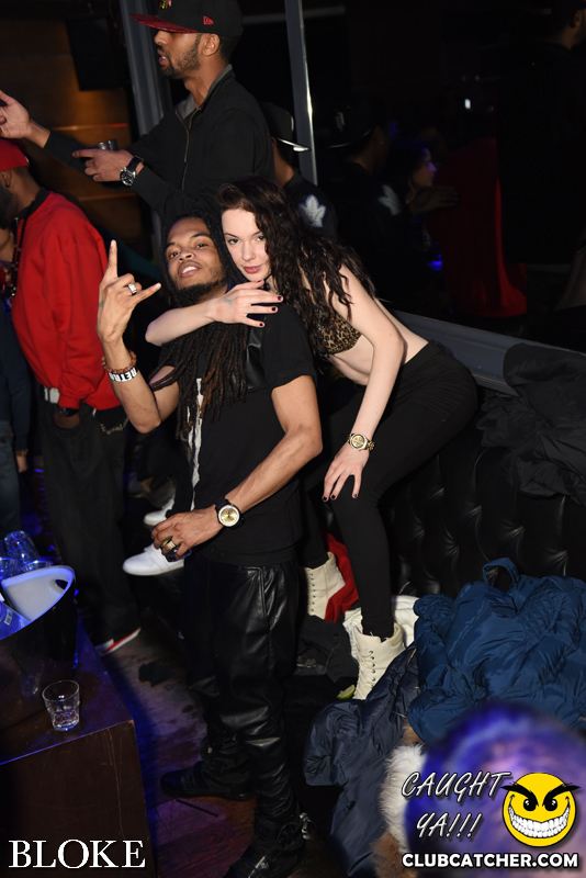 Bloke nightclub photo 105 - February 17th, 2015