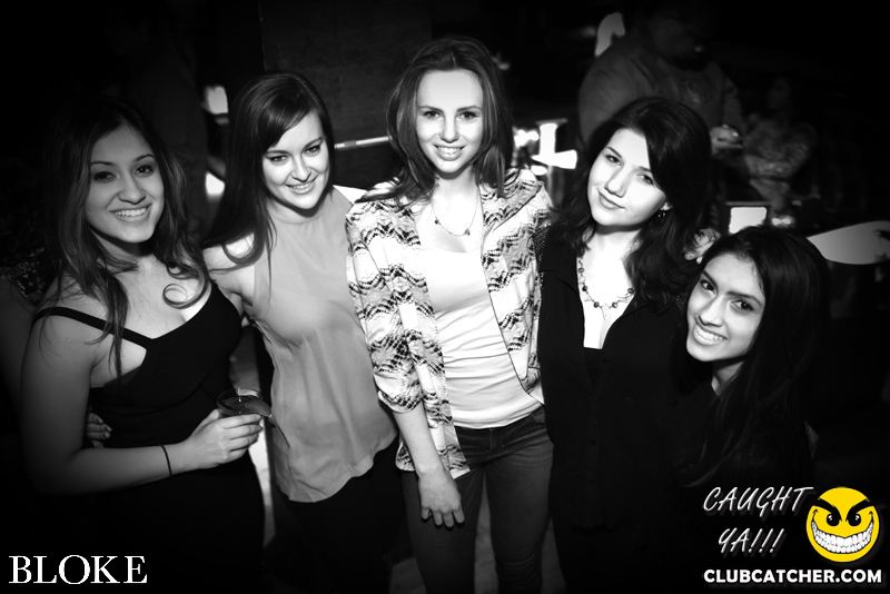 Bloke nightclub photo 106 - February 17th, 2015