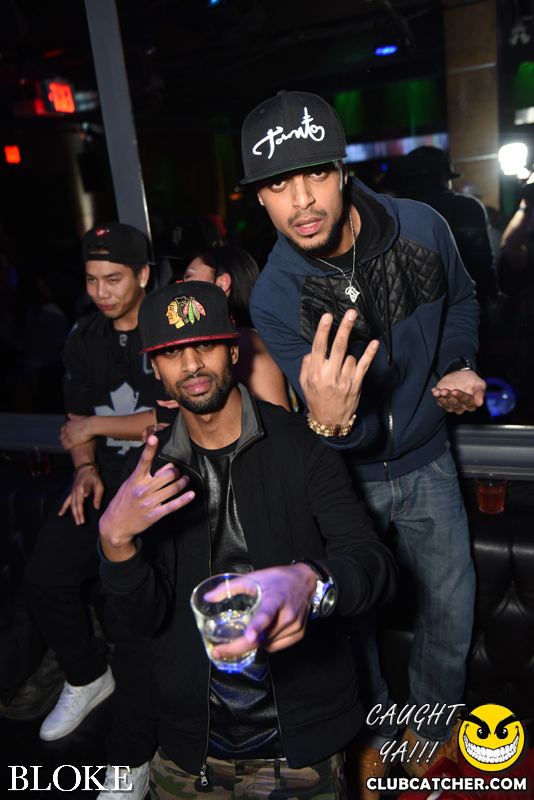 Bloke nightclub photo 107 - February 17th, 2015