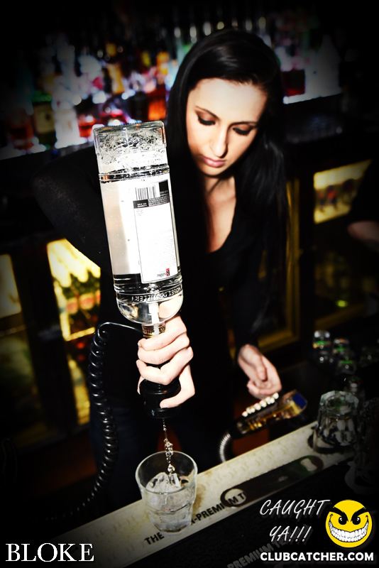 Bloke nightclub photo 110 - February 17th, 2015