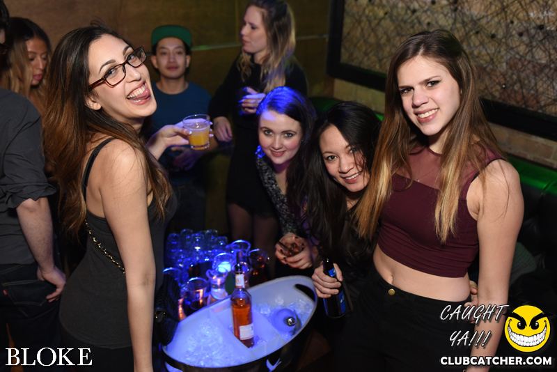 Bloke nightclub photo 12 - February 17th, 2015