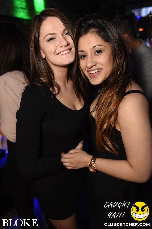 Bloke nightclub photo 111 - February 17th, 2015