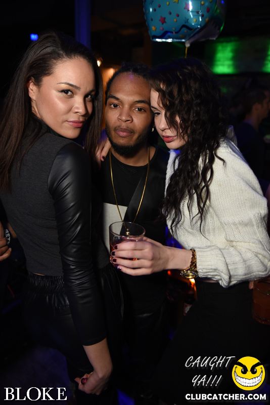 Bloke nightclub photo 112 - February 17th, 2015