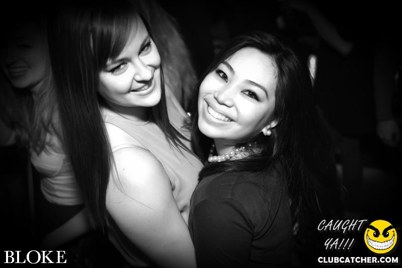 Bloke nightclub photo 113 - February 17th, 2015