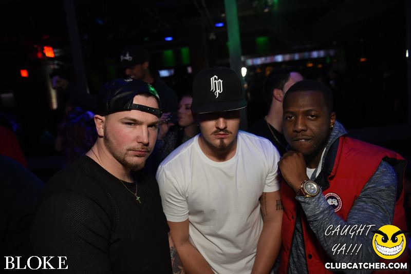 Bloke nightclub photo 114 - February 17th, 2015