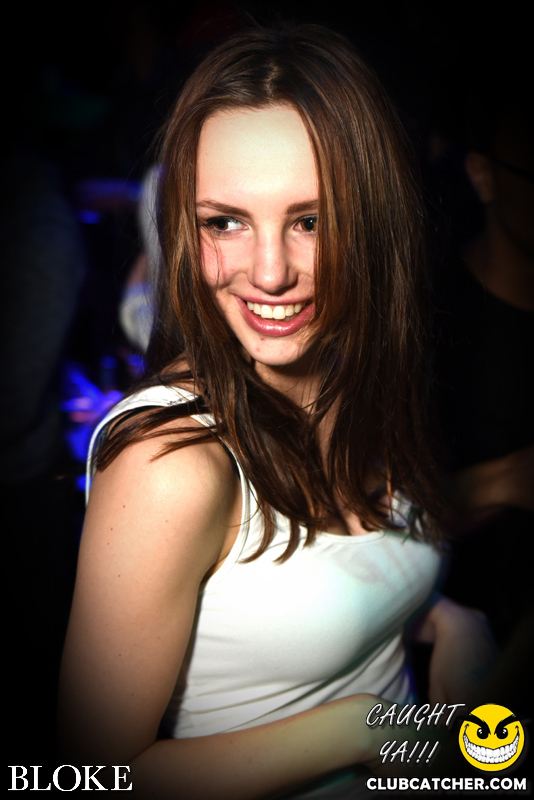 Bloke nightclub photo 116 - February 17th, 2015