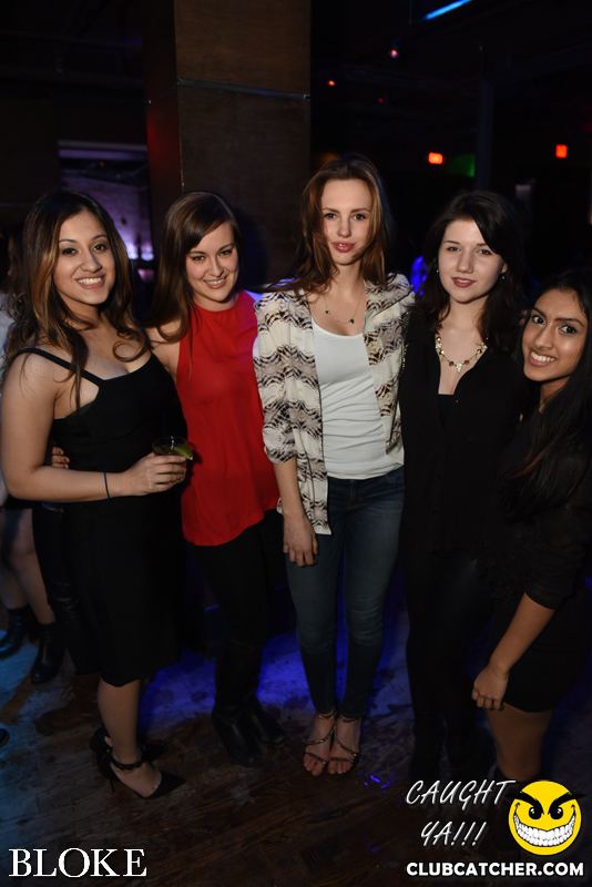 Bloke nightclub photo 117 - February 17th, 2015