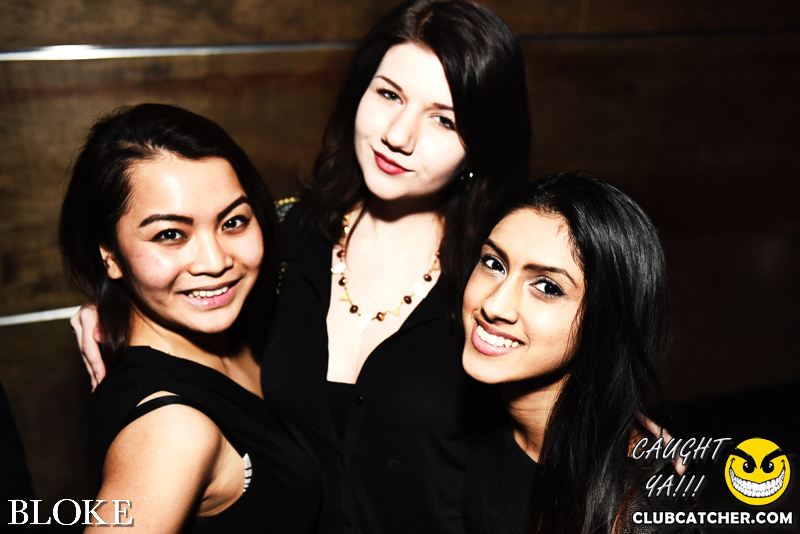 Bloke nightclub photo 119 - February 17th, 2015