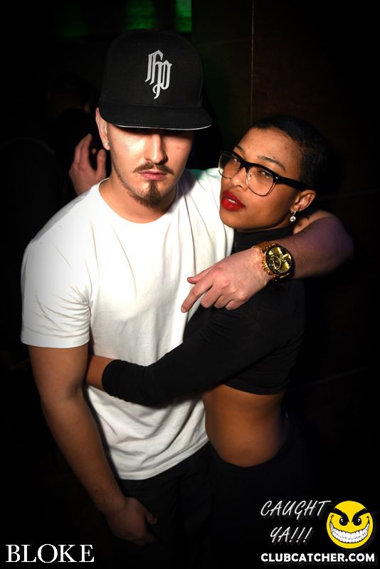 Bloke nightclub photo 120 - February 17th, 2015