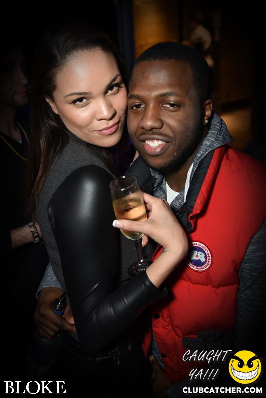 Bloke nightclub photo 122 - February 17th, 2015