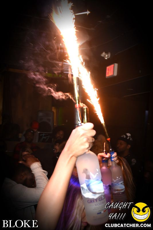 Bloke nightclub photo 123 - February 17th, 2015