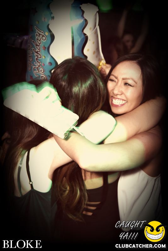 Bloke nightclub photo 124 - February 17th, 2015