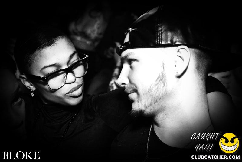 Bloke nightclub photo 125 - February 17th, 2015
