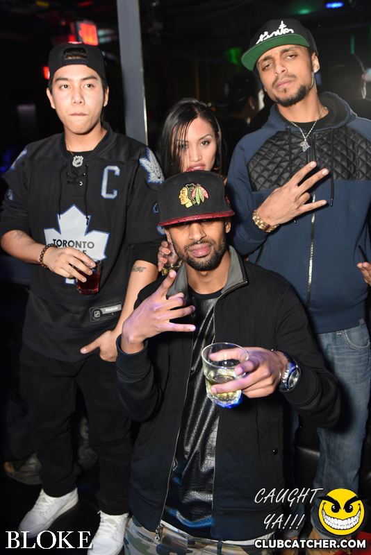 Bloke nightclub photo 126 - February 17th, 2015