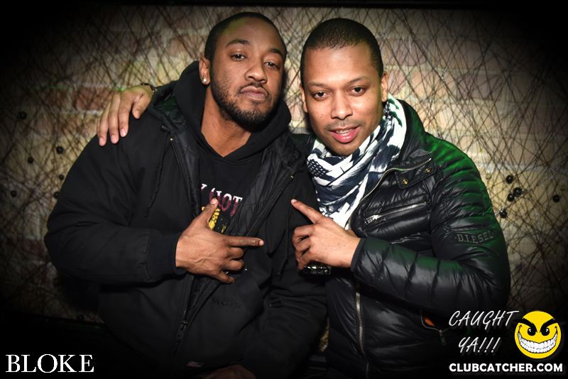 Bloke nightclub photo 127 - February 17th, 2015