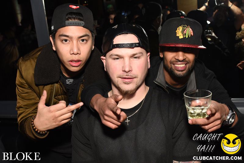 Bloke nightclub photo 129 - February 17th, 2015