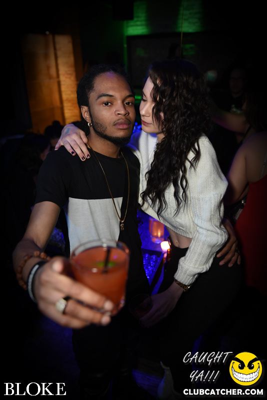 Bloke nightclub photo 130 - February 17th, 2015