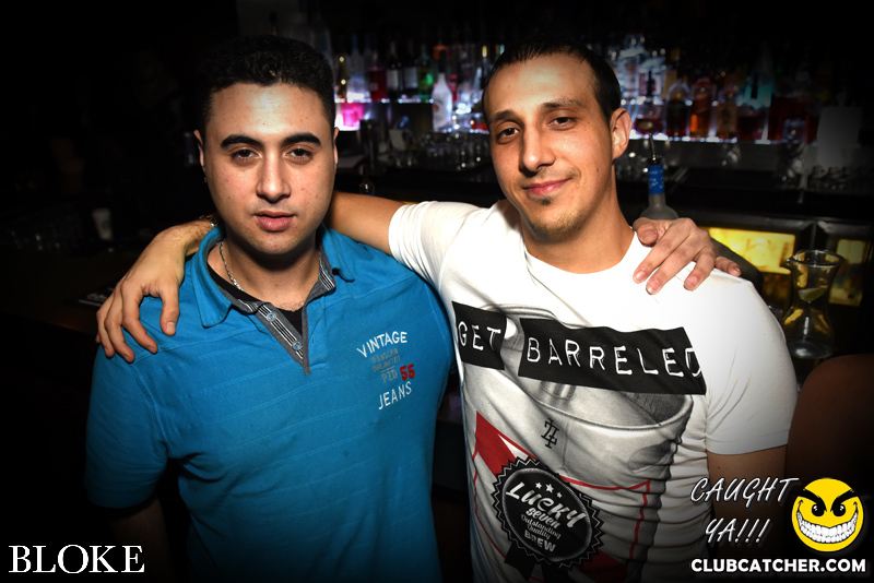 Bloke nightclub photo 131 - February 17th, 2015