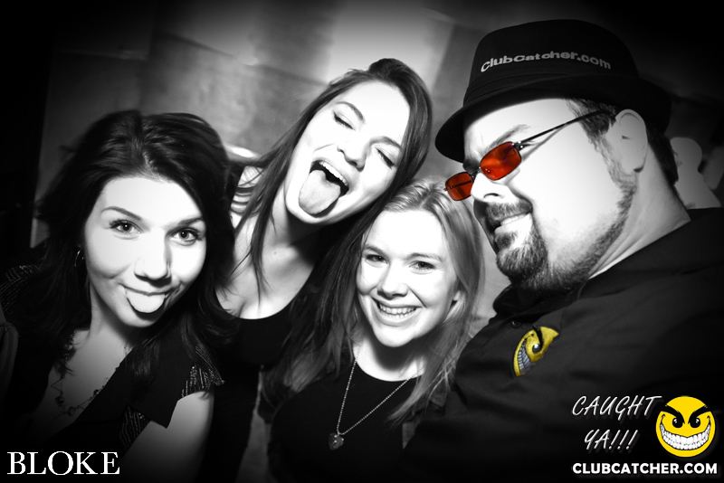 Bloke nightclub photo 132 - February 17th, 2015