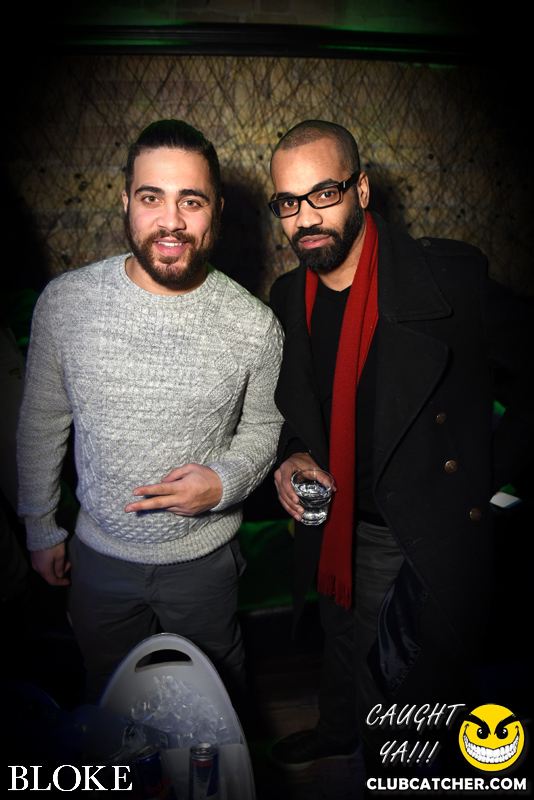 Bloke nightclub photo 15 - February 17th, 2015