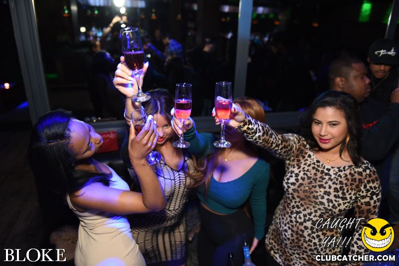 Bloke nightclub photo 16 - February 17th, 2015