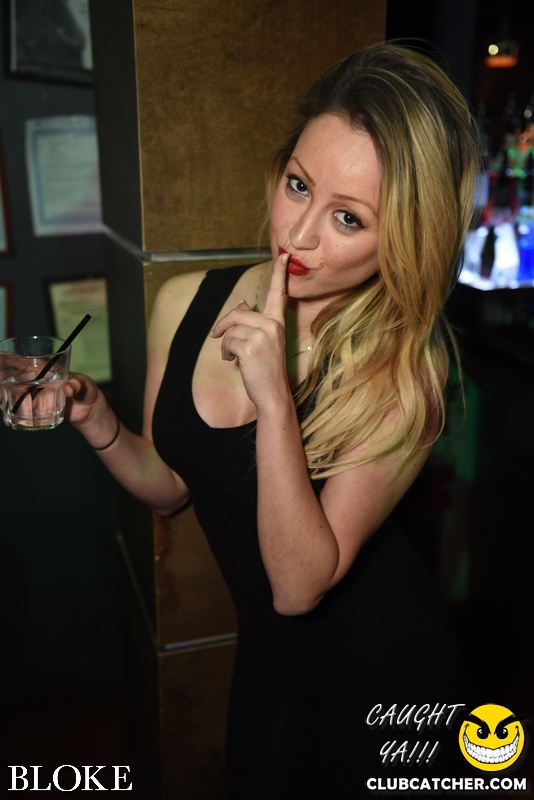 Bloke nightclub photo 3 - February 17th, 2015