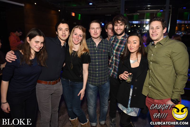 Bloke nightclub photo 22 - February 17th, 2015