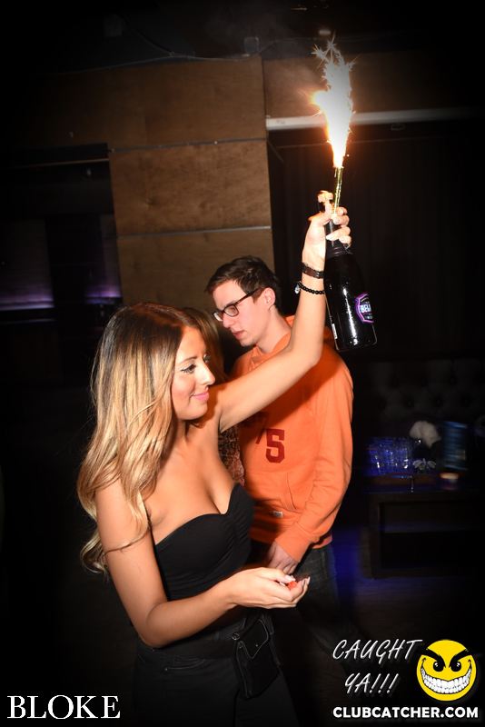 Bloke nightclub photo 23 - February 17th, 2015