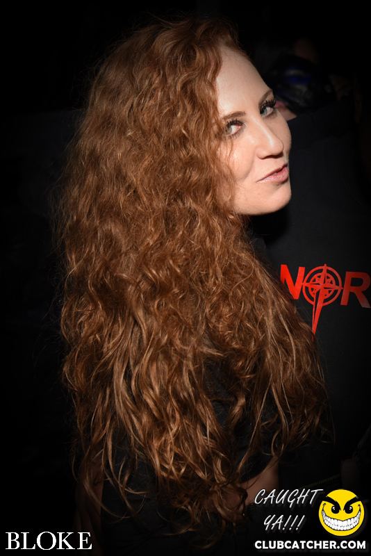 Bloke nightclub photo 24 - February 17th, 2015