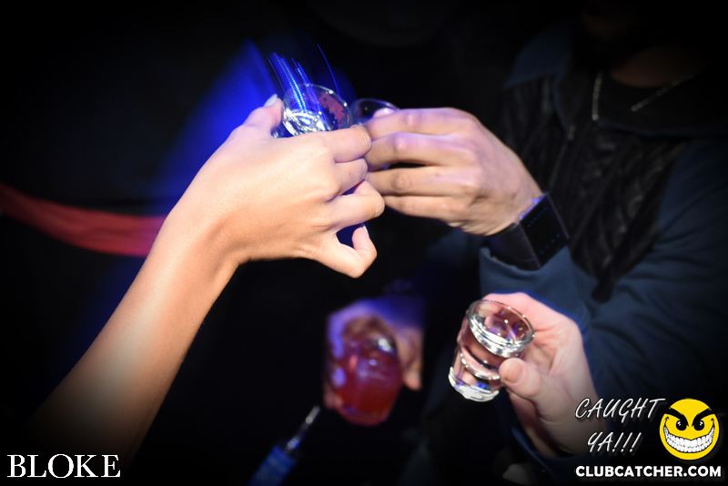 Bloke nightclub photo 25 - February 17th, 2015