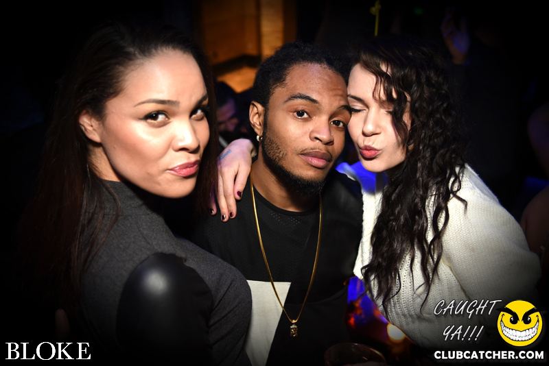 Bloke nightclub photo 27 - February 17th, 2015