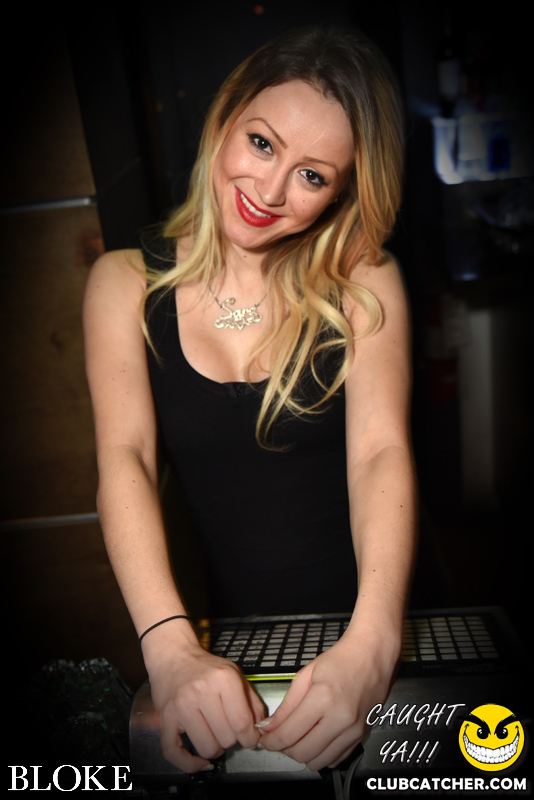 Bloke nightclub photo 30 - February 17th, 2015