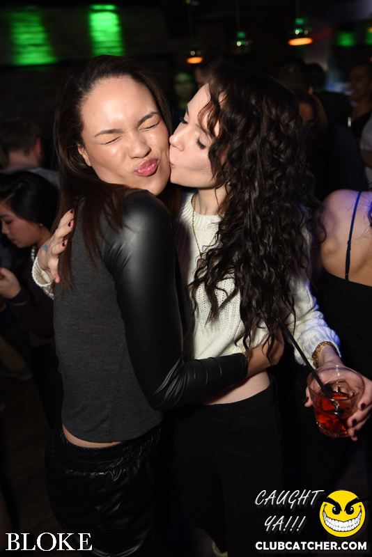 Bloke nightclub photo 33 - February 17th, 2015