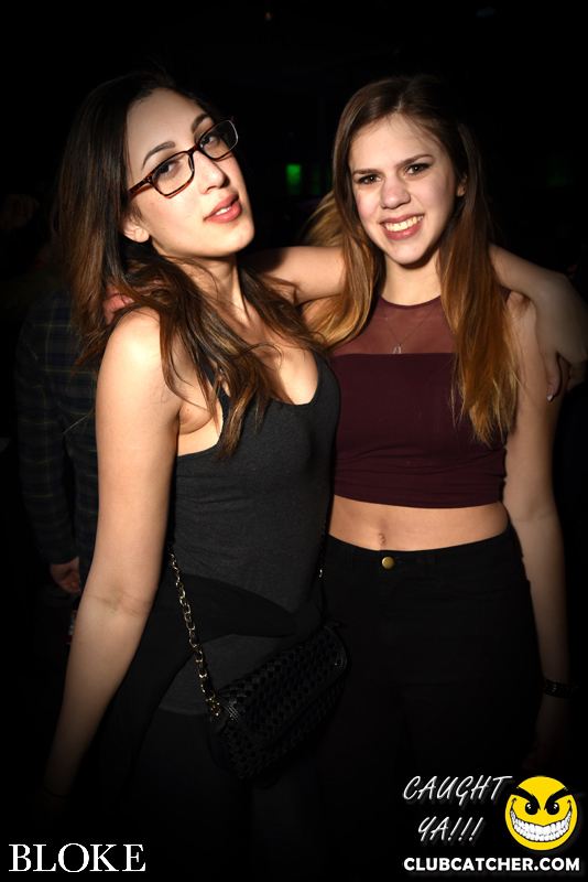 Bloke nightclub photo 34 - February 17th, 2015