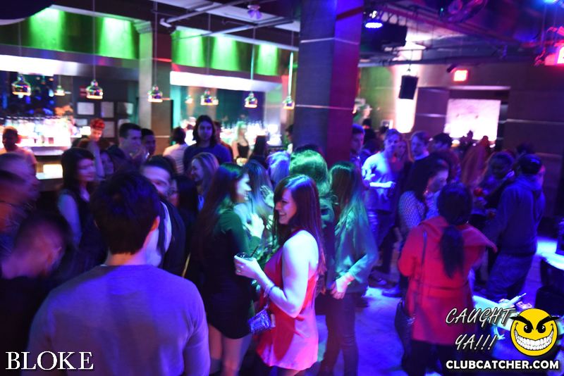 Bloke nightclub photo 35 - February 17th, 2015