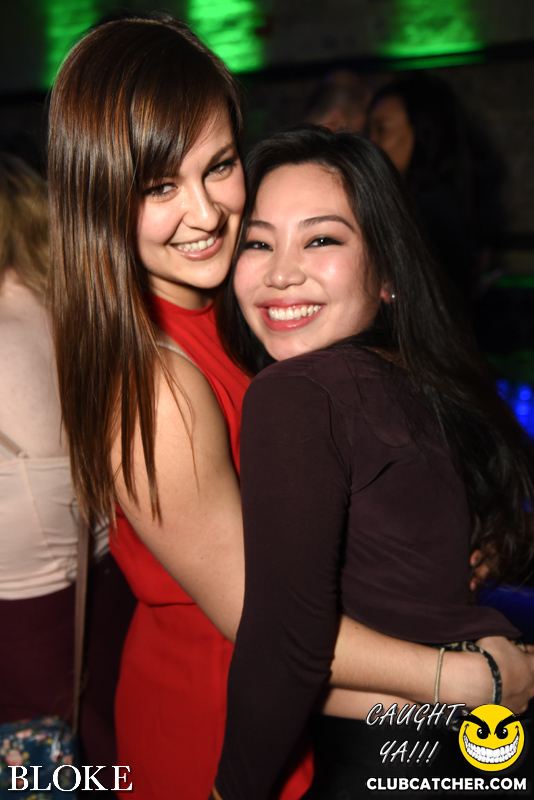 Bloke nightclub photo 36 - February 17th, 2015