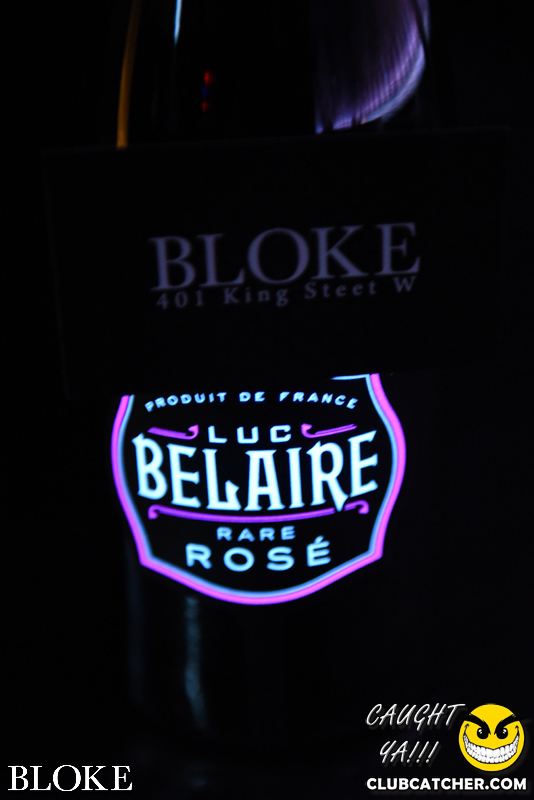 Bloke nightclub photo 37 - February 17th, 2015