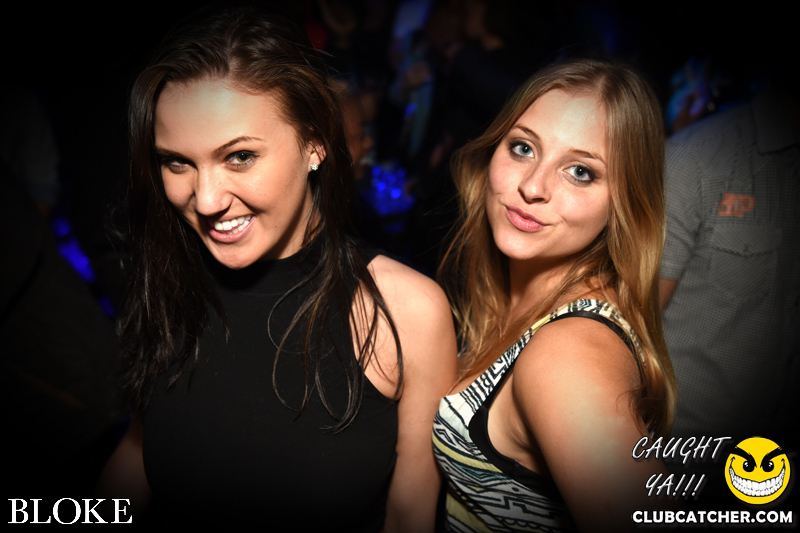 Bloke nightclub photo 39 - February 17th, 2015