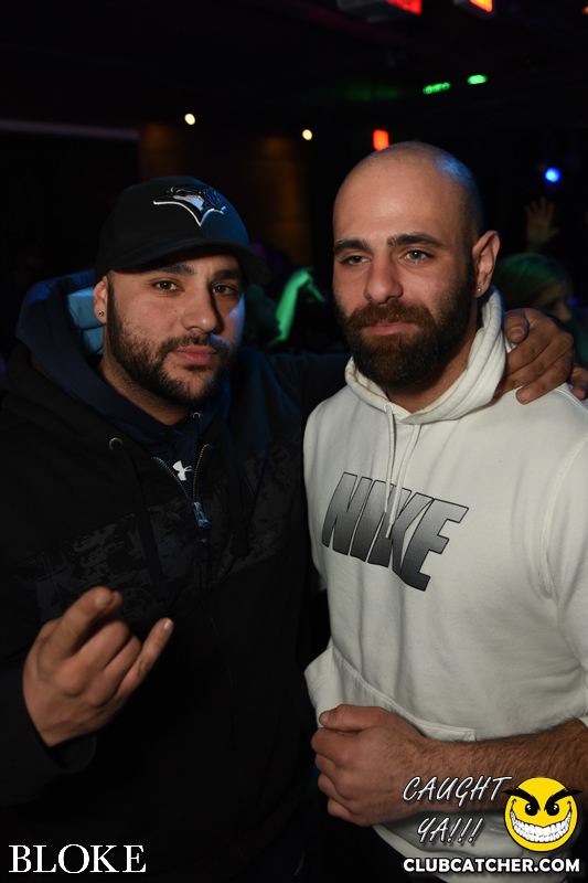 Bloke nightclub photo 42 - February 17th, 2015