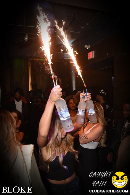 Bloke nightclub photo 44 - February 17th, 2015